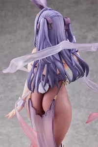 BINDing Cheongsam Bunny Yuri - 18+ - photo 21