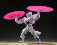 TAMASHII NATIONS FULL POWER FRIEZA "Dragon Ball Z", TAMASHII NATIONS S.H.Figuarts (P-Bandai Exclusive) - Dragon Ball Z - photo 2
