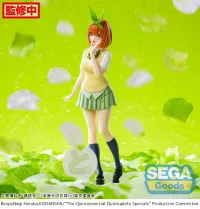 SEGA Luminasta "The Quintessential Quintuplets Specials" "Yotsuba Nakano" - The Quintessential Quintuplets - photo 4