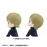 Lookup JUJUTSUKAISEN Shoko Ieiri Kosen ver.＆Nanami Kento Kosen ver.set【with gift】 2