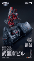 CCS EVANGELION Unit-02 Type II 14