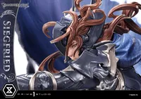 Prime 1 Studio Concept Masterline GRANBLUE FANTASY Siegfried Deluxe Version - Granblue Fantasy - photo 22