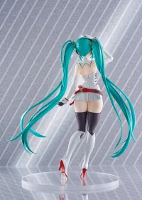 GoodSmile Racing POP UP PARADE Racing Miku: 2023 Ver. - Hatsune Miku - photo 4