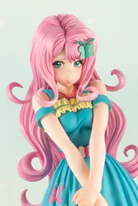 KOTOBUKIYA MY LITTLE PONY FLUTTERSHY BISHOUJO STATUE - MY LITTLE PONY - photo 14