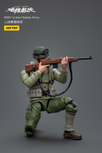 WWll United States Army 7