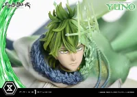 Prime 1 Studio Concept Masterline Black Clover Yuno EX Bonus Version - Black Clover - photo 40
