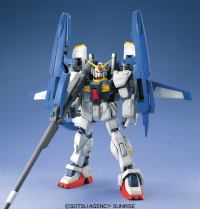 MG FXA-05D SuperGundam 2