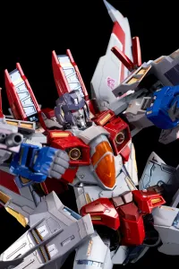FLAME TOYS [KURO KARA KURI] Starscream - Transformers - photo 12