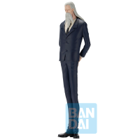 ST. Marcus Mars (The Throne of Power) "One Piece", Ichibansho Figure 5