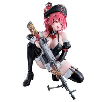 BANDAI Mast: Romantic Maid (Chapter 7) - GODDESS OF VICTORY: NIKKE - photo 4