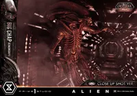 Prime 1 Studio Museum Masterline XL Alien (Film) Big Chap Xenomorph Close Up Shot Ver. DX Bonus Version			 - Alien (Movie Franchise) - photo 22