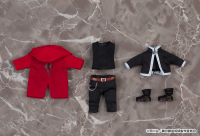 Nendoroid Doll Outfit Set: Edward Elric 3
