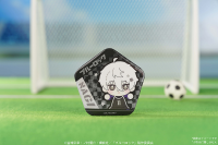 HUGGY Series Pinback Button Nagi Seishiro 3
