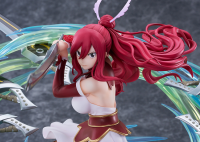 FAIRY TAIL Erza Scarlet: Ataraxia Armor Ver. 7