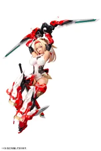 KOTOBUKIYA ASRA ARCHER - Megami Device - photo 10