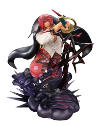 [EXTRA BATTLE]SHANKS-DIVINE DEPARTURE- "ONE PIECE", TAMASHII NATIONS Figuarts ZERO 2