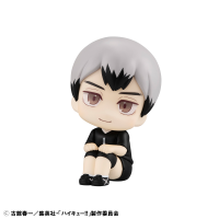 Lookup Haikyu!! Shinsuke Kita & Rintaro Suna Uniform ver. set 【with gift】 10