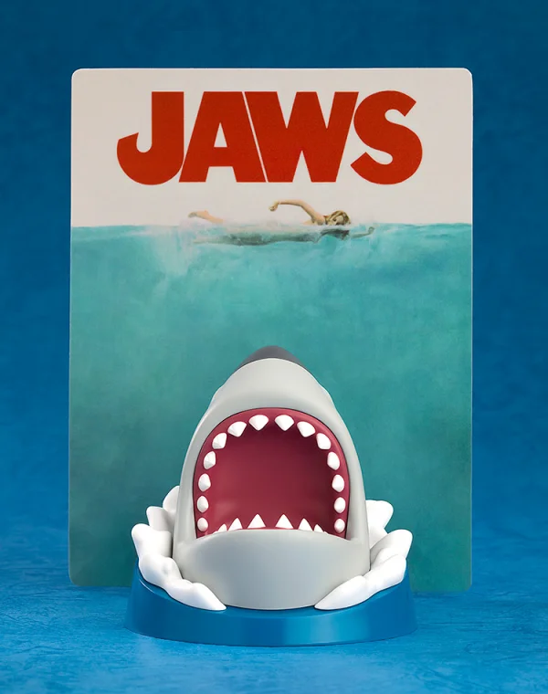 GOOD SMILE COMPANY Nendoroid Jaws - JAWS