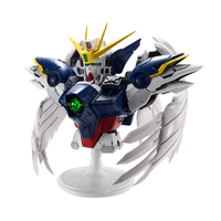Wing Gundam Zero EW 5