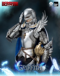 Griffith (Reborn Band of Falcon) 8