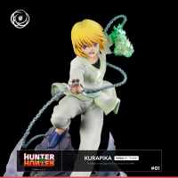 Kurapika - Ikigai by Tsume 8