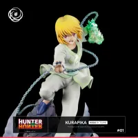 Tsume Art Kurapika - Ikigai by Tsume - HUNTER×HUNTER - photo 8
