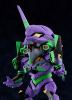 Nendoroid Evangelion Unit-01 3