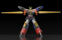 GOOD SMILE COMPANY THE GATTAI Might Gunner + Perfect Option Set - The Brave Express Might Gaine - photo 12