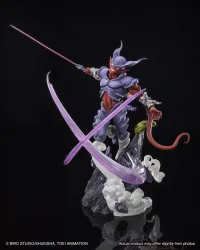 TAMASHII NATIONS [EXTRA BATTLE]JANENBA "DRAGON BALL Z", Bandai Spirits FiguartsZERO - Dragon Ball Z - photo 1