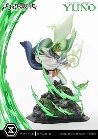 Prime 1 Studio Concept Masterline Black Clover Yuno EX Version 			 - Black Clover - photo 7