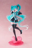 TAITO Hatsune Miku T-Most Figure - Prize Figures - photo 7