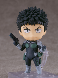 Nendoroid Kafka Hibino 1