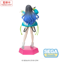 Desktop x Decorate Collections "HATSUNE MIKU: COLORFUL STAGE!" "Shiraishi An" 8