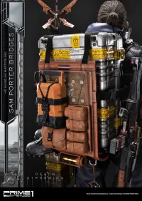 Prime 1 Studio High Definition Museum Masterline DEATH STRANDING Sam Porter Bridges - DEATH STRANDING - photo 40
