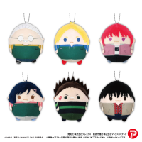 SAKAMOTO DAYS FUWA KORORIN (6pc per box) 6