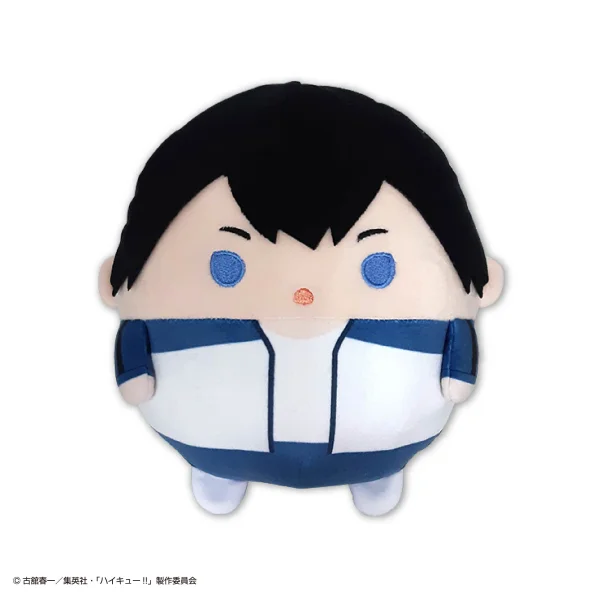 MAX LIMITED Haikyu!! FUWA KORORIN M SIZE SPECIAL (K) - Haikyu!!