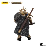 JOYTOY Stormcast Eternals The Blacktalons Hendrick, The Silver Wolf - Warhammer 40K - photo 14