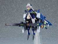 ACT MODE Expansion Kit: Type15 Ver2 Longrange railgun mode 10