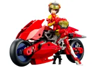 KOTOBUKIYA FRAMEARMS GIRL&RAPID RAIDER SET HRESVELGR Ver. MODEL KIT [PO-DUE: APR 15] - Frame Arms Girl - photo 1