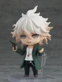 GOOD SMILE COMPANY Nendoroid Nagito Komaeda - Danganronpa - photo 4