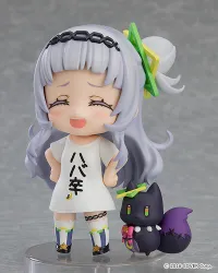 Max Factory Nendoroid Murasaki Shion - hololive production - photo 6