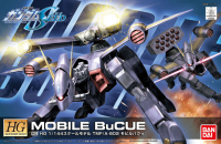 HG 1/144 R12 Mobile BuCUE 1