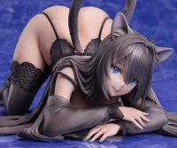 BINDing Russian Blue - 18+ - photo 7
