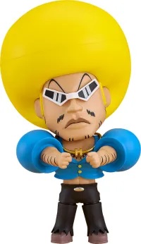 GOOD SMILE COMPANY Nendoroid Bobobo-bo Bo-bobo - Bobobo-bo Bo-bobo - photo 2