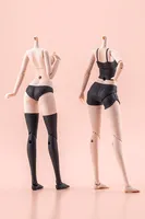 KOTOBUKIYA DRESS UP BODY[L] COLOR C Ver. - SOUSAISHOJOTEIEN - photo 12