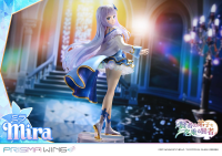 PRISMA WING She Professed Herself Pupil of the Wise Man. Mira 1/7 Scale Pre-Painted Figure 10