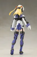 KOTOBUKIYA FRAME ARMS GIRL GREIFEN BARRACUDA - Frame Arms Girl - photo 3