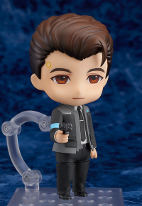 Nendoroid Connor (re-release) 4