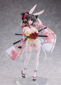 Asuka: Japanese Bunny Ver. 1