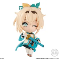 BANDAI Hololive Stylized Collection Vol. 3 "Hololive" (Box/8) - hololive production - photo 4